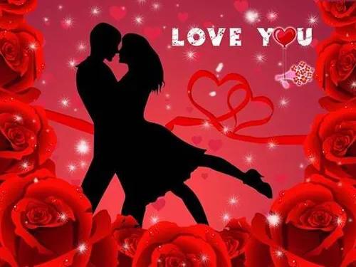 2月14情人节的由来,西方的情人节2月14的由来