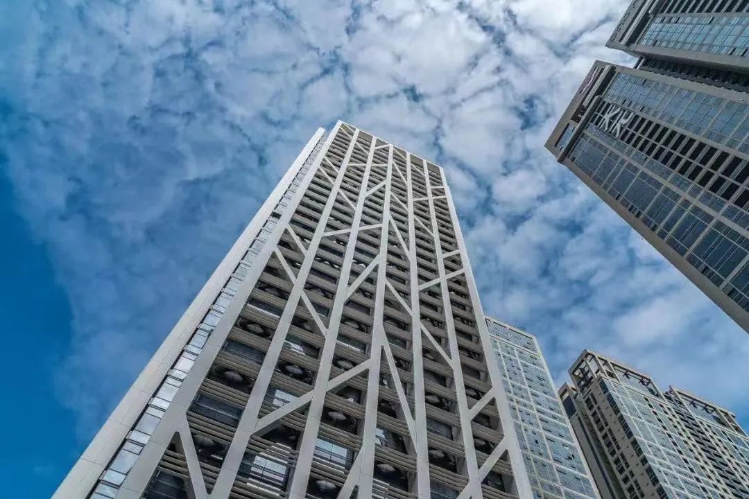 金地跌多少了,金地为什么这么值得抄底