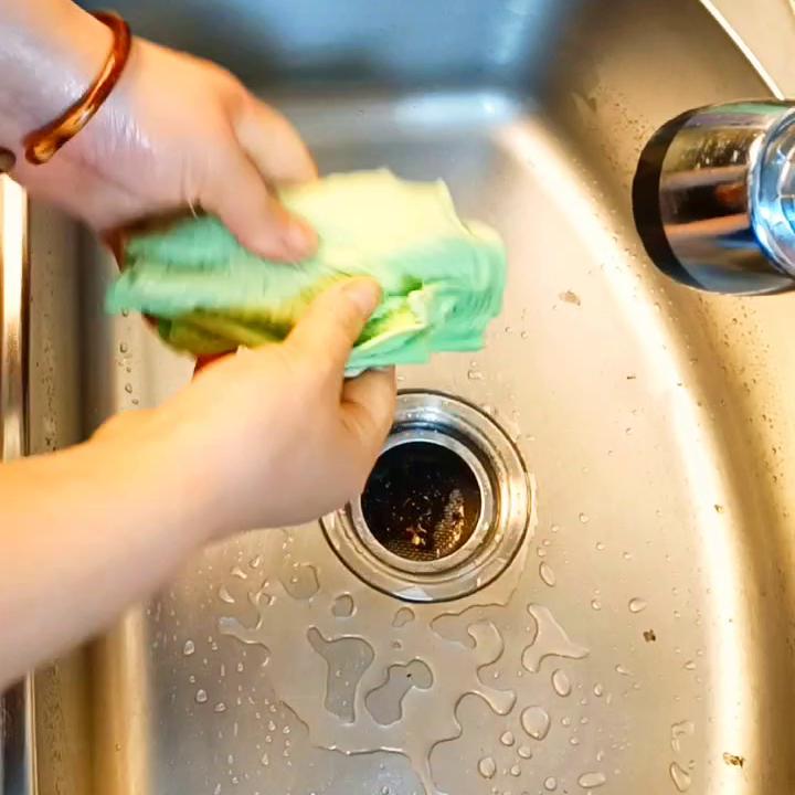 清除油污方便实用,小妙招油污净一喷一擦就干净