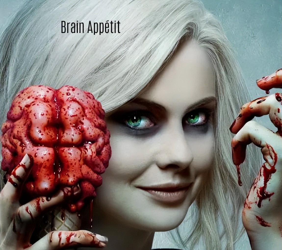 全球公认最好看的十大丧尸剧,最刺激的丧尸剧