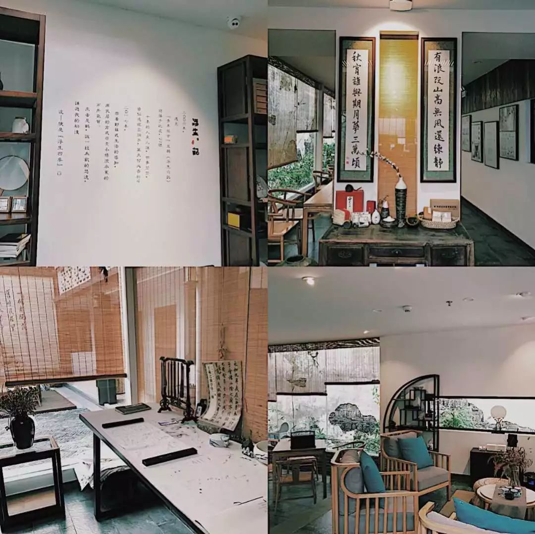 苏州拍照好看的民宿,苏州西山民宿大全总有一家适合你