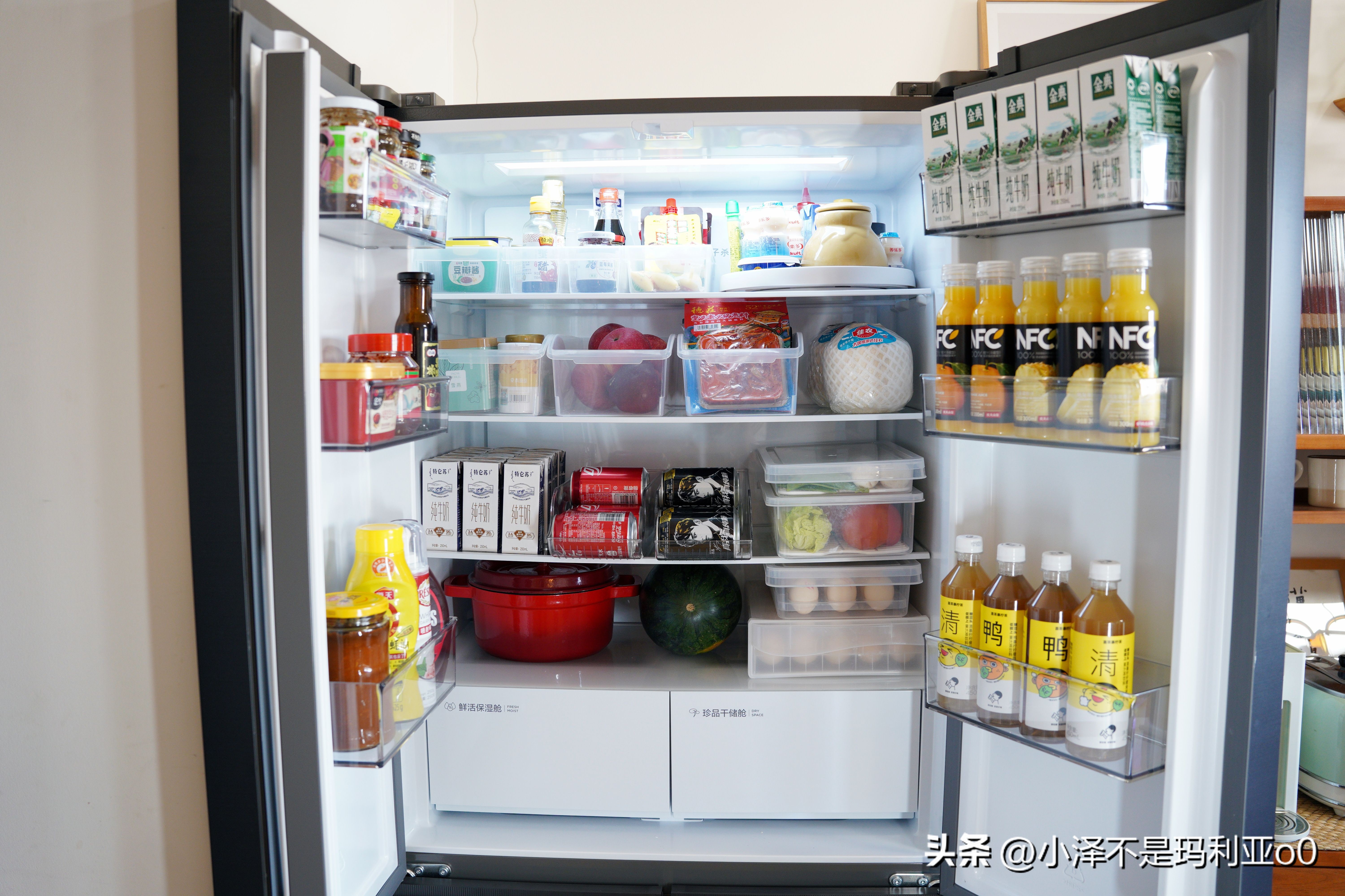 tcl嵌入式超薄t9冰箱尺寸规格,tcl嵌入式t9冰箱装修顶部预留尺寸