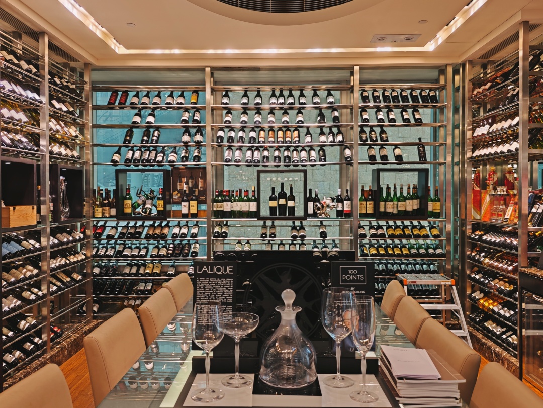 朗廷旗下英伦风酒店,香港朗廷酒店4天3晚