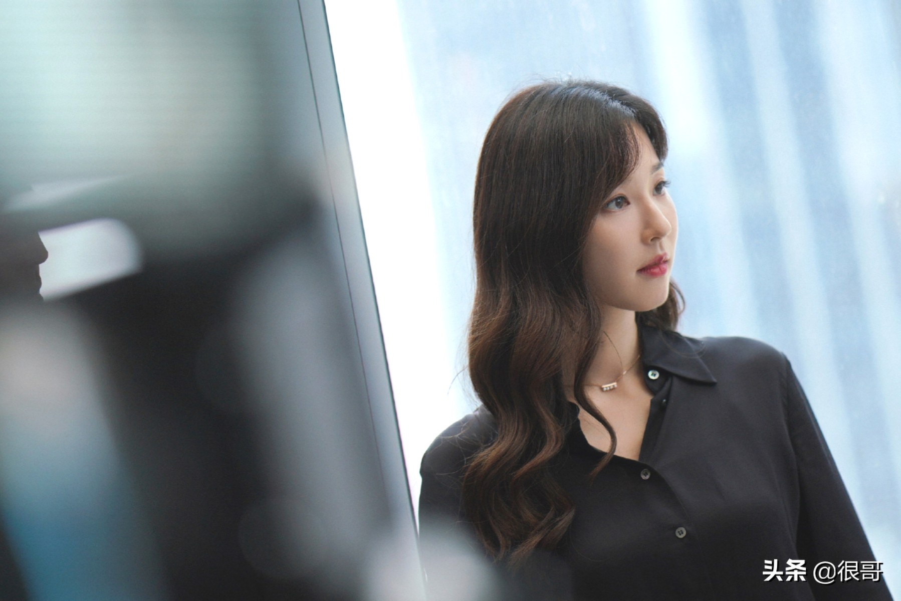 吴佳尼马景涛婚姻,马景涛前妻吴佳妮是干什么的