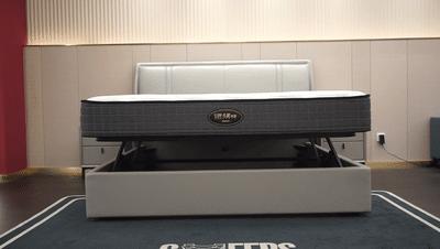 芝华仕5星床垫和雅兰床垫哪个好,芝华仕五星典范床垫测评