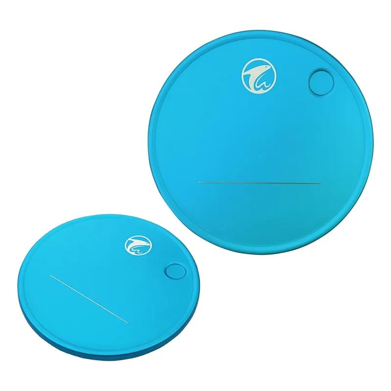 野钓鲫鱼装备的选择搭配,野钓鲫鱼漂相抓得准鱼获却不多