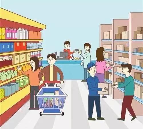 「赢销」卷烟零售店主：当店商遇到电商，会碰撞出怎样的火花？