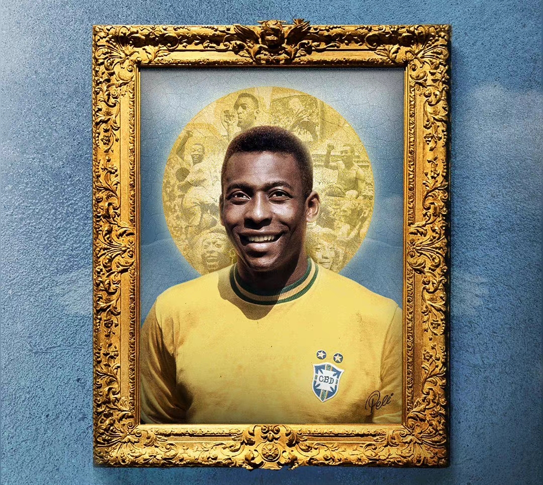 一代巨星的陨落再见了青春,一代球王落幕了马拉多纳一路走好