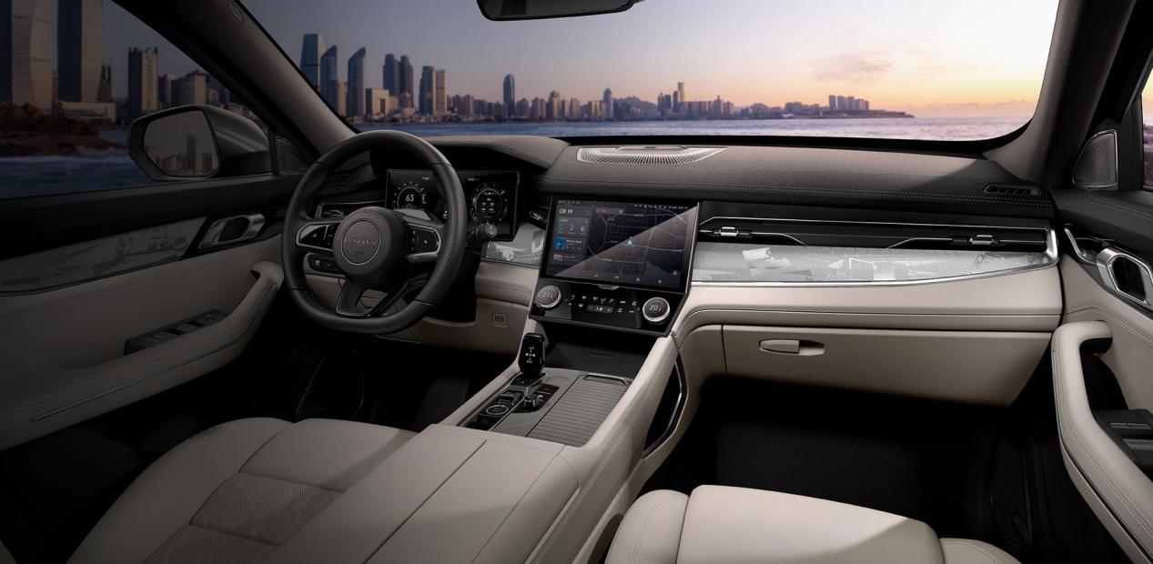 10到15万左右6座7座suv车推荐,2022年新款6座suv家用款车型介绍