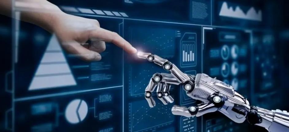 ChatGPT与机器学习,ChatGPT人工智能语言