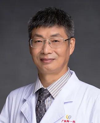 李树本广州医科大学附属第一医院,广州医科大学第一附属医院李院长