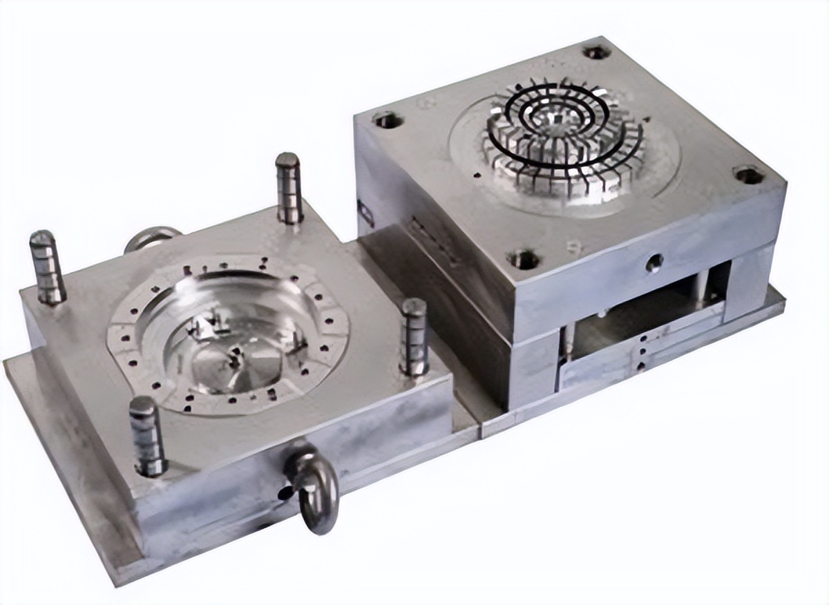 汽车车灯模具一般用什么材料做,汽车车灯模具设计标准