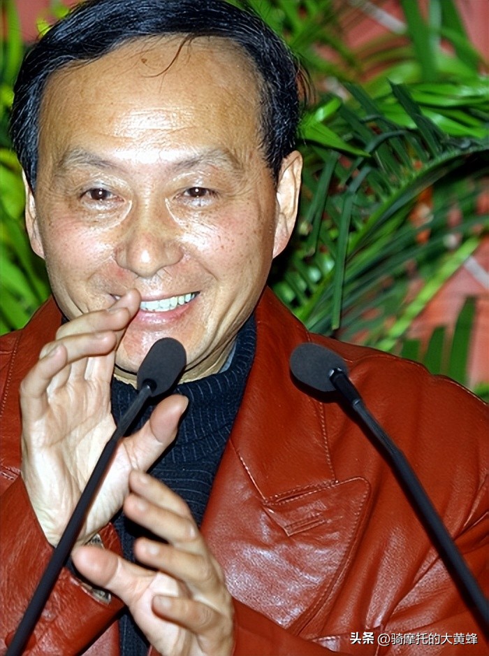 童自荣要跟李连杰见面,李连杰向童自荣道歉了吗