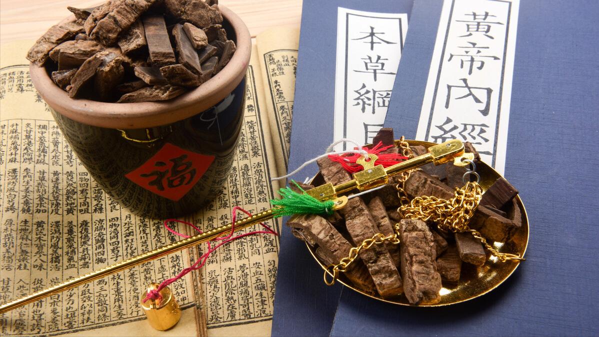 子宫内膜异位症吃血府逐瘀有用吗,子宫内膜异位症中药方