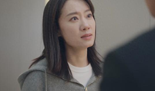 张小斐瞪眼,张小斐的绝美场面