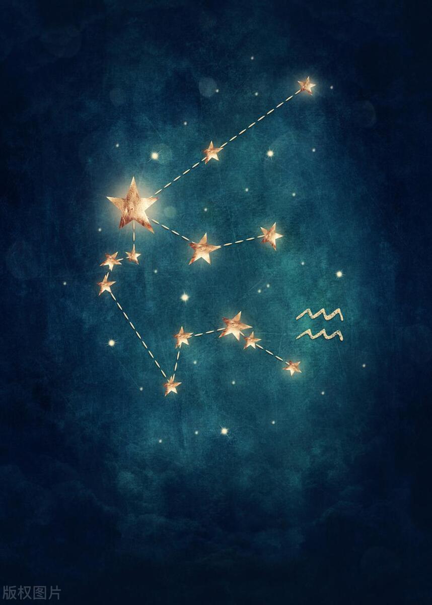 11月水瓶座将面临的变动,水瓶座四月中旬感情发展