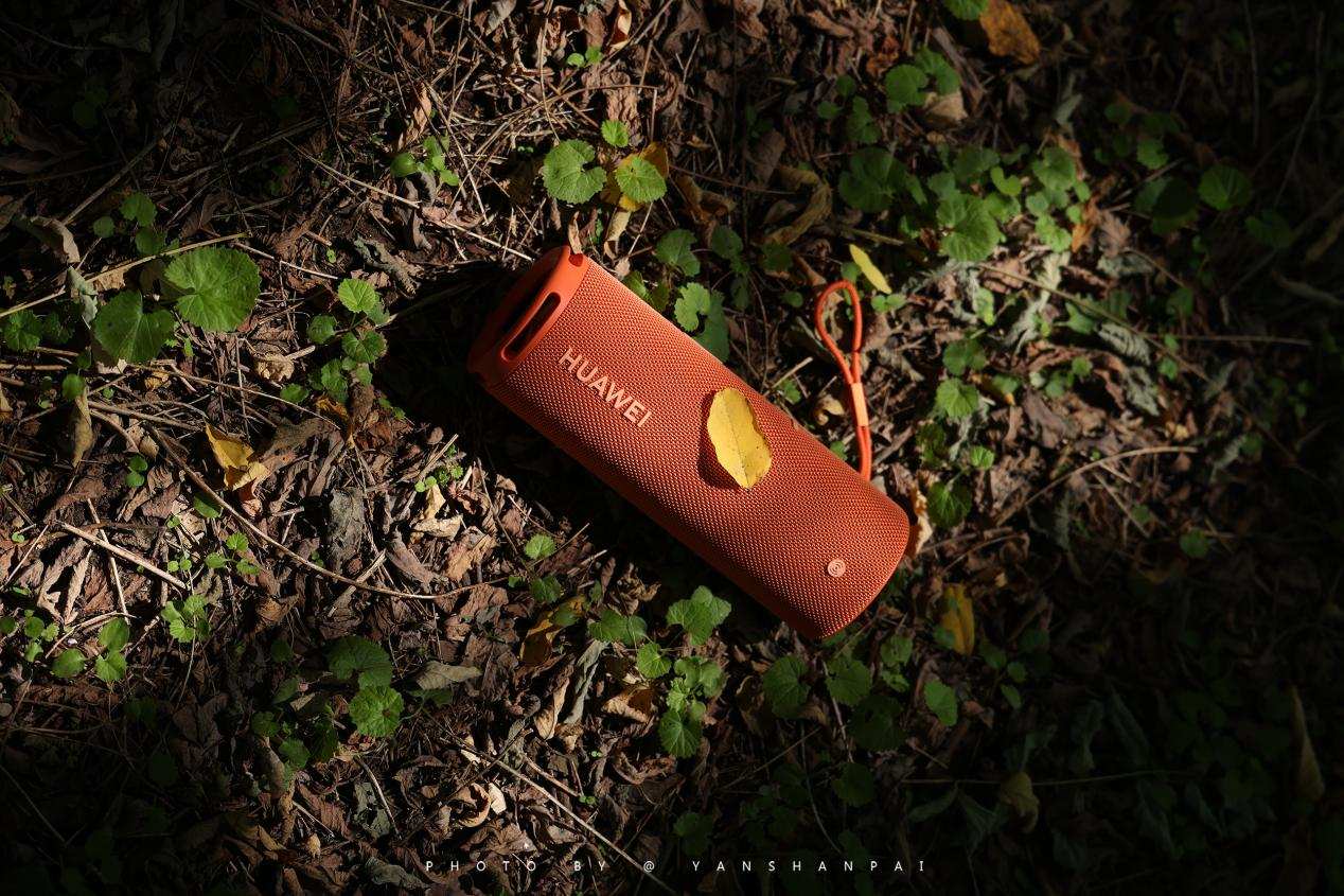 华为soundjoy双11,华为音箱soundjoy哪个颜色值得买