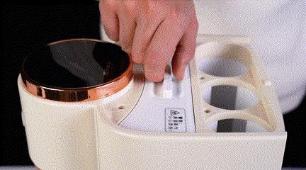 碧云泉净饮机g7如何使用,净饮机碧云泉