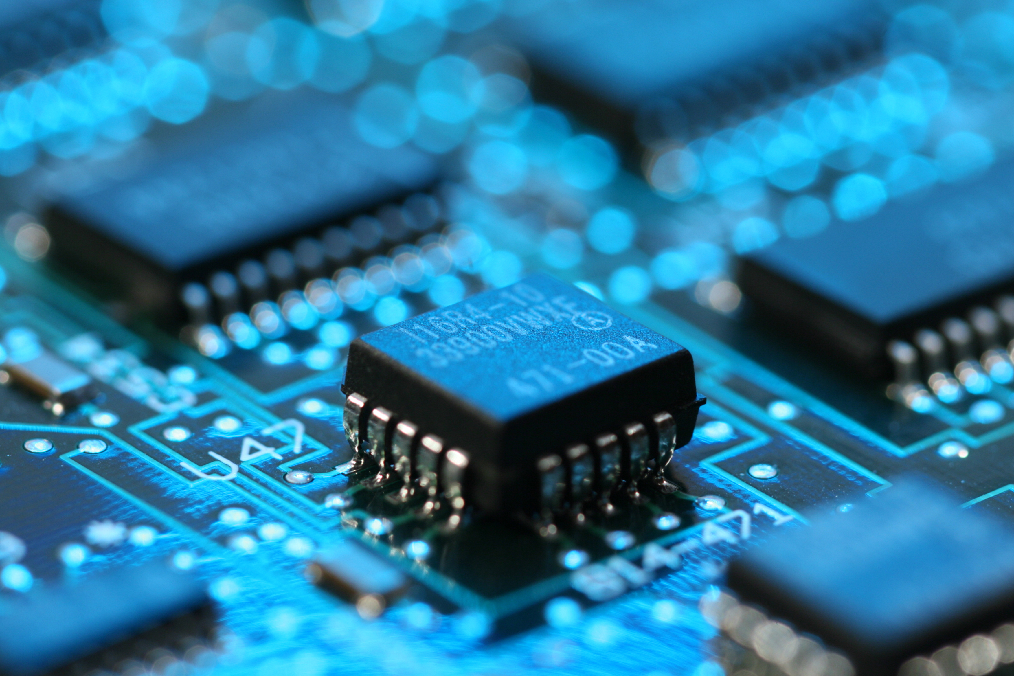 半导体行业职位推荐,半导体猎头公司排名