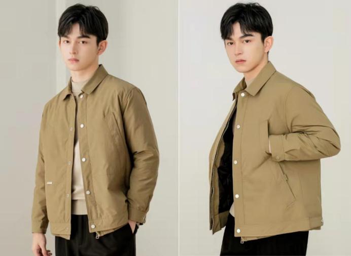 推荐男士高品质男装,成熟男装推荐排行榜第一名