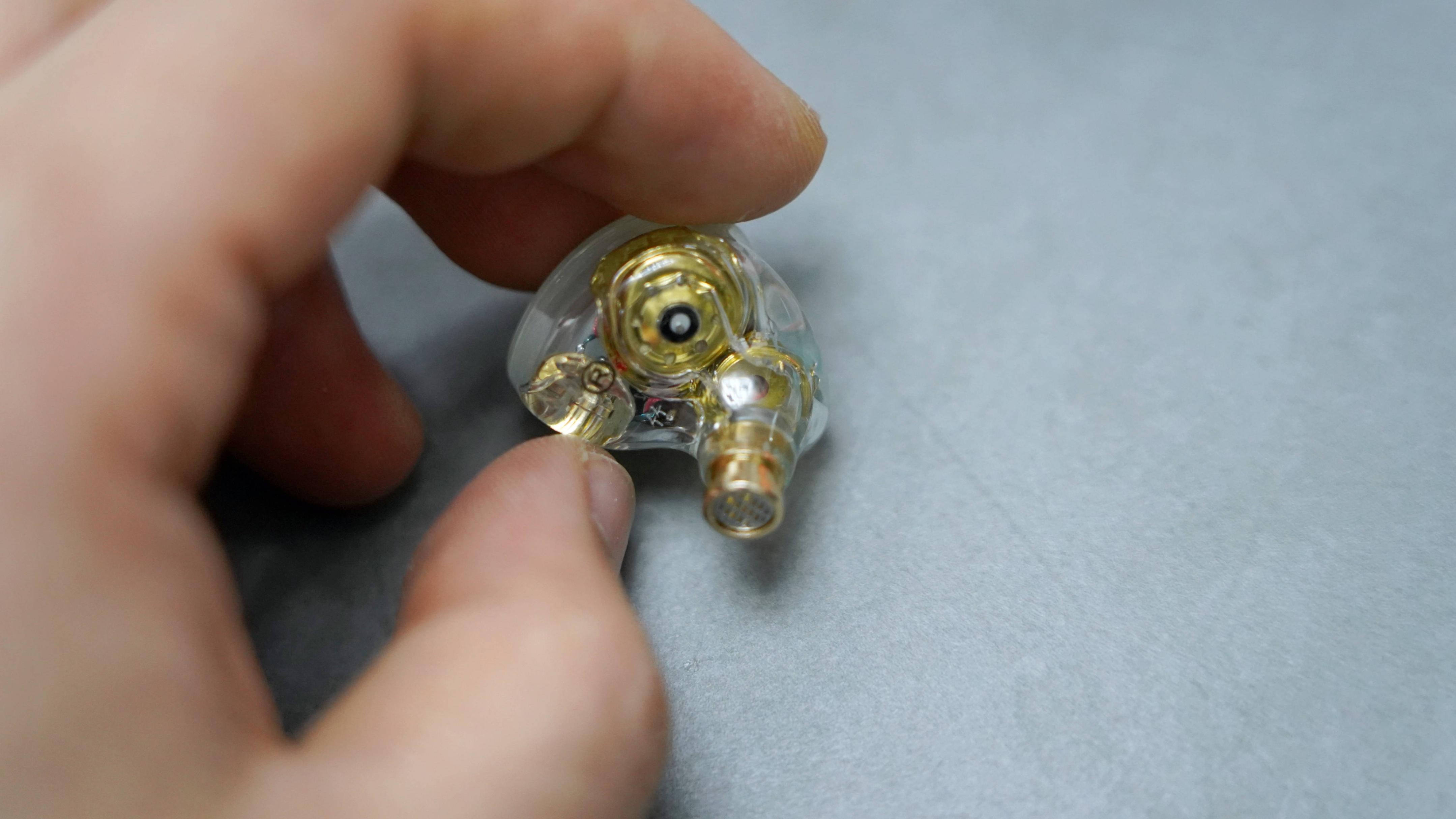 竹林鸟惊鸿2022耳机测评,竹林鸟惊鸿耳机岩版测评