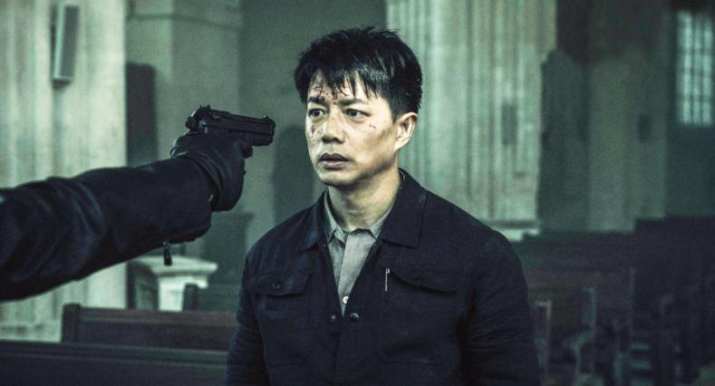 因种种原因，迟迟未能上映的12部电影，张艺谋扫黑片，我等了4年