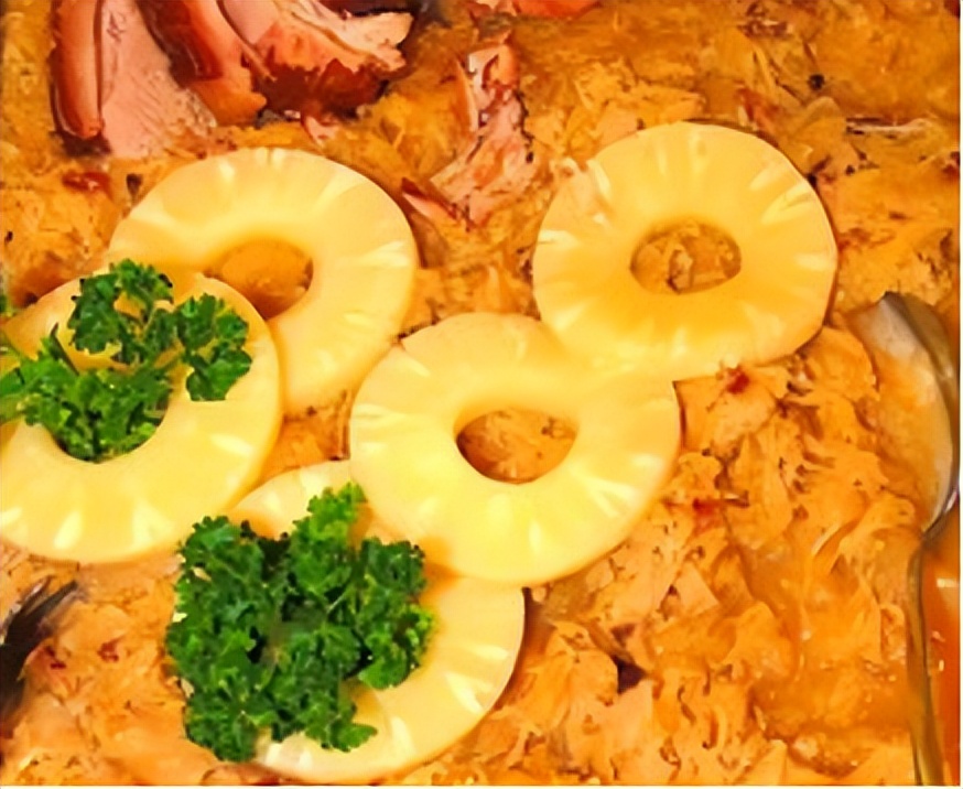 如何让菠萝吃起来不扎嘴,为什么吃菠萝会刺嘴巴