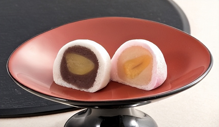 富山县特产推荐：富山黑拉面、白虾仙贝、萤乌贼甘露煮