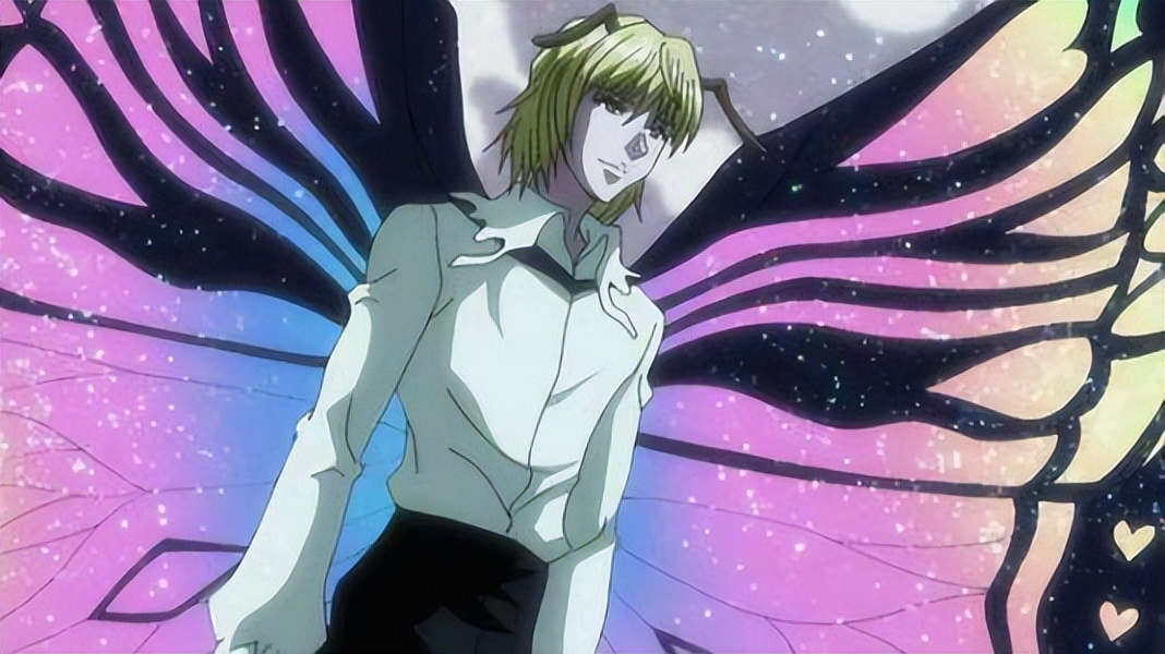 全职猎人十大必看同人小说 (最好看的全职猎人同人小说)