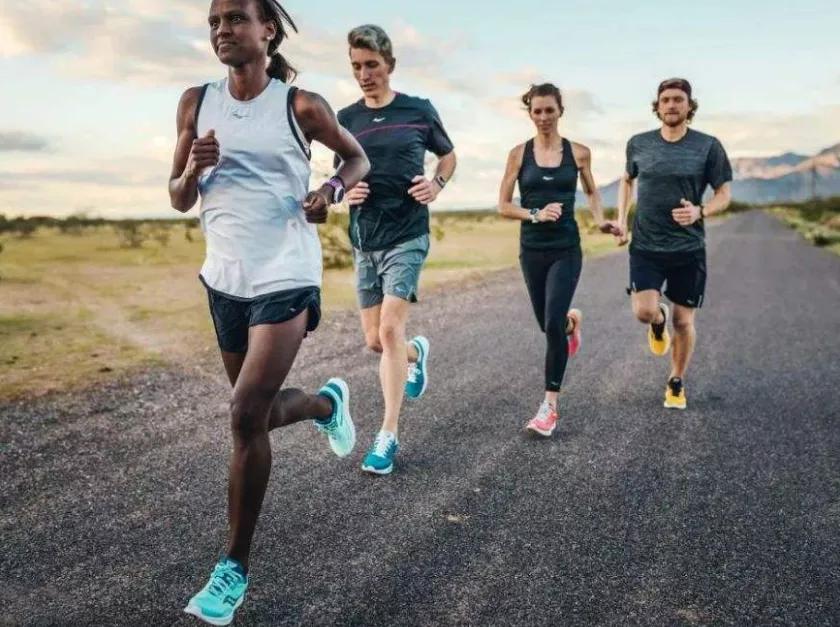 曾暴瘦到36公斤的女人,瘦了20斤就改变了她的一生