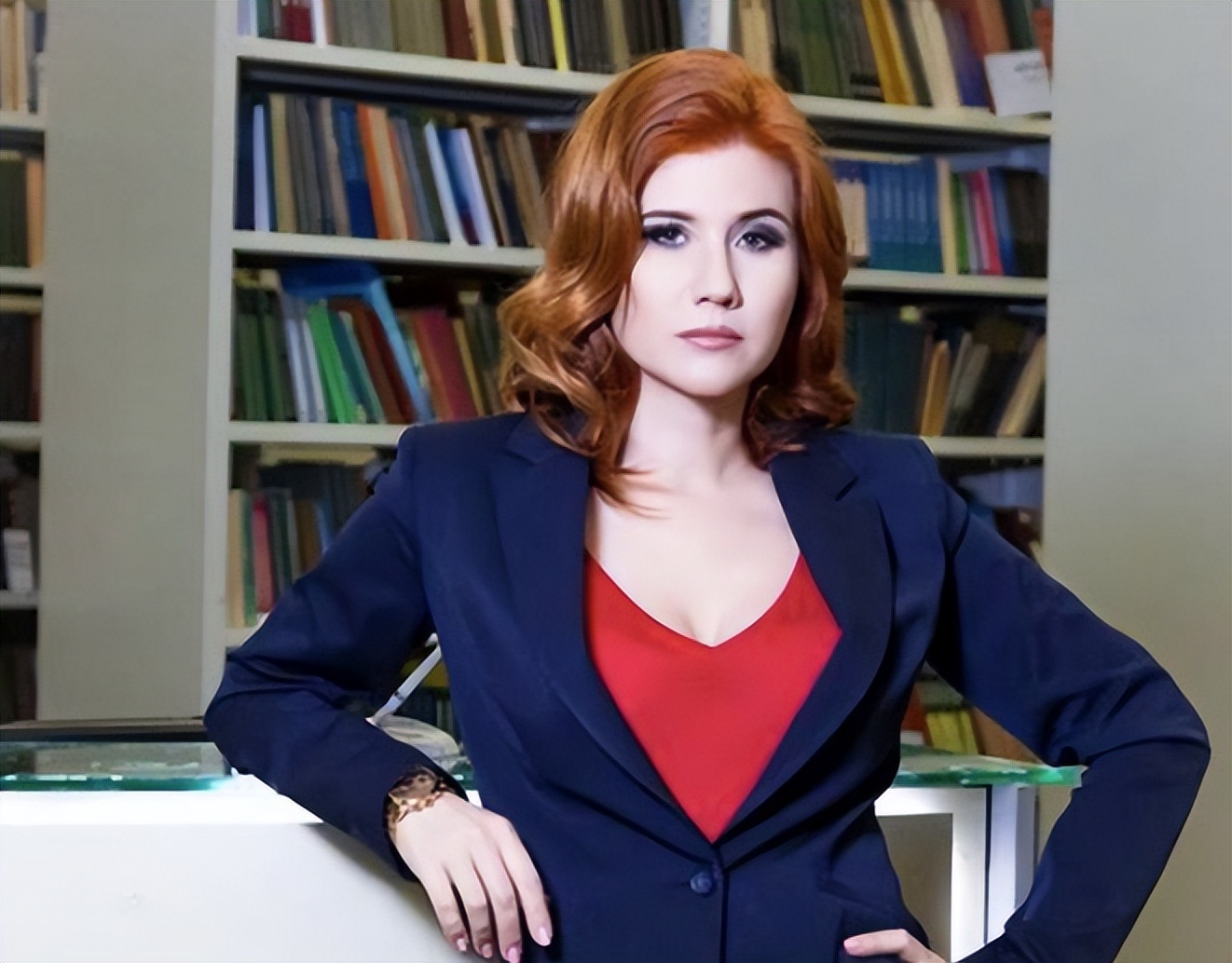 苏联第四学校：孕育克格勃女间谍，专教床上功夫，很冲击学员三观