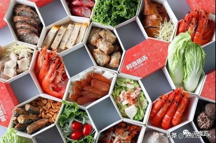 这些外卖你敢吃吗,那些令人垂涎三尺的外卖