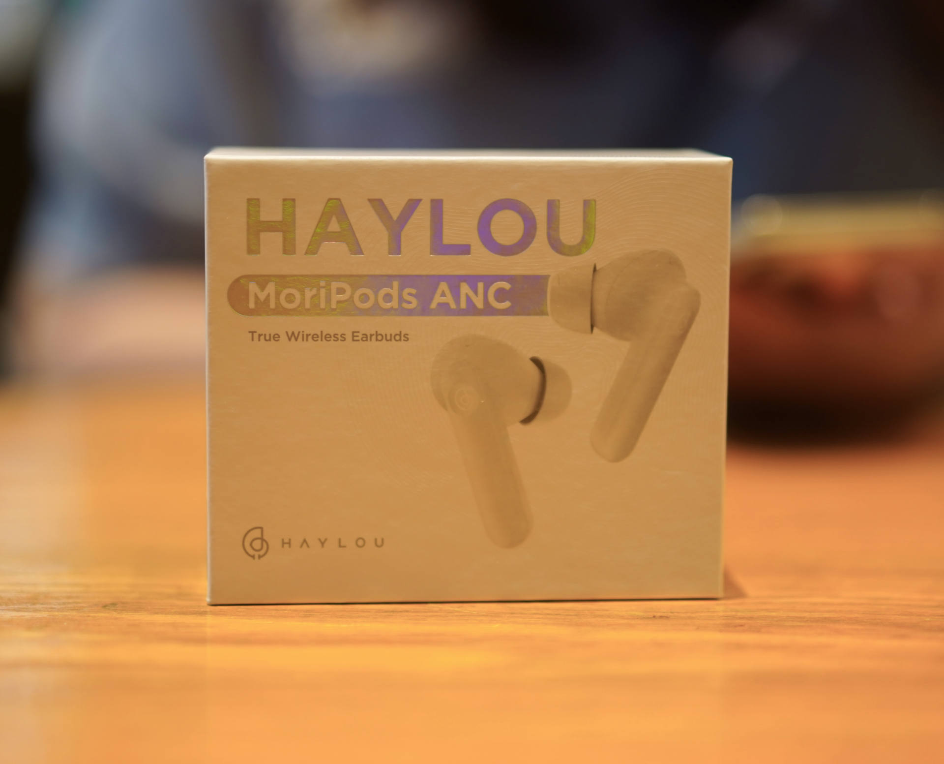 haylou moripods鑰虫満娴嬭瘎 (haylou moripods娴嬭瘎)