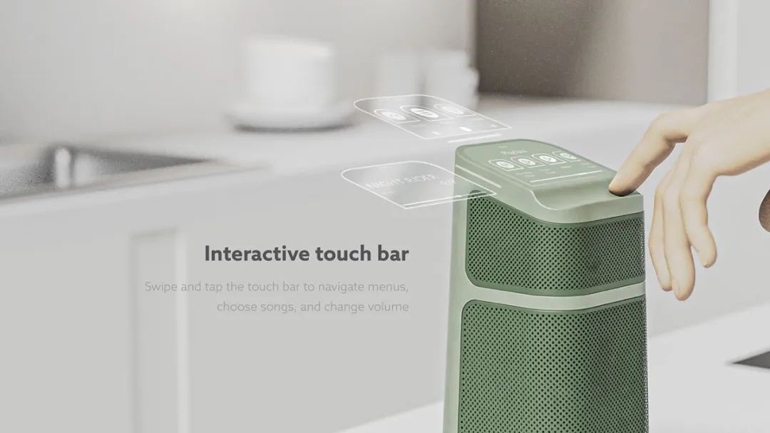 十个典型的设计案例,100个产品设计案例