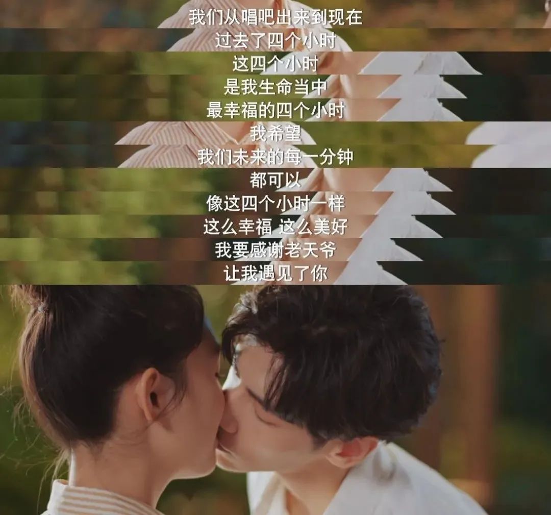 内娱十个情种九个假，就连吻戏都像摆拍！国剧“三无产品”太多了