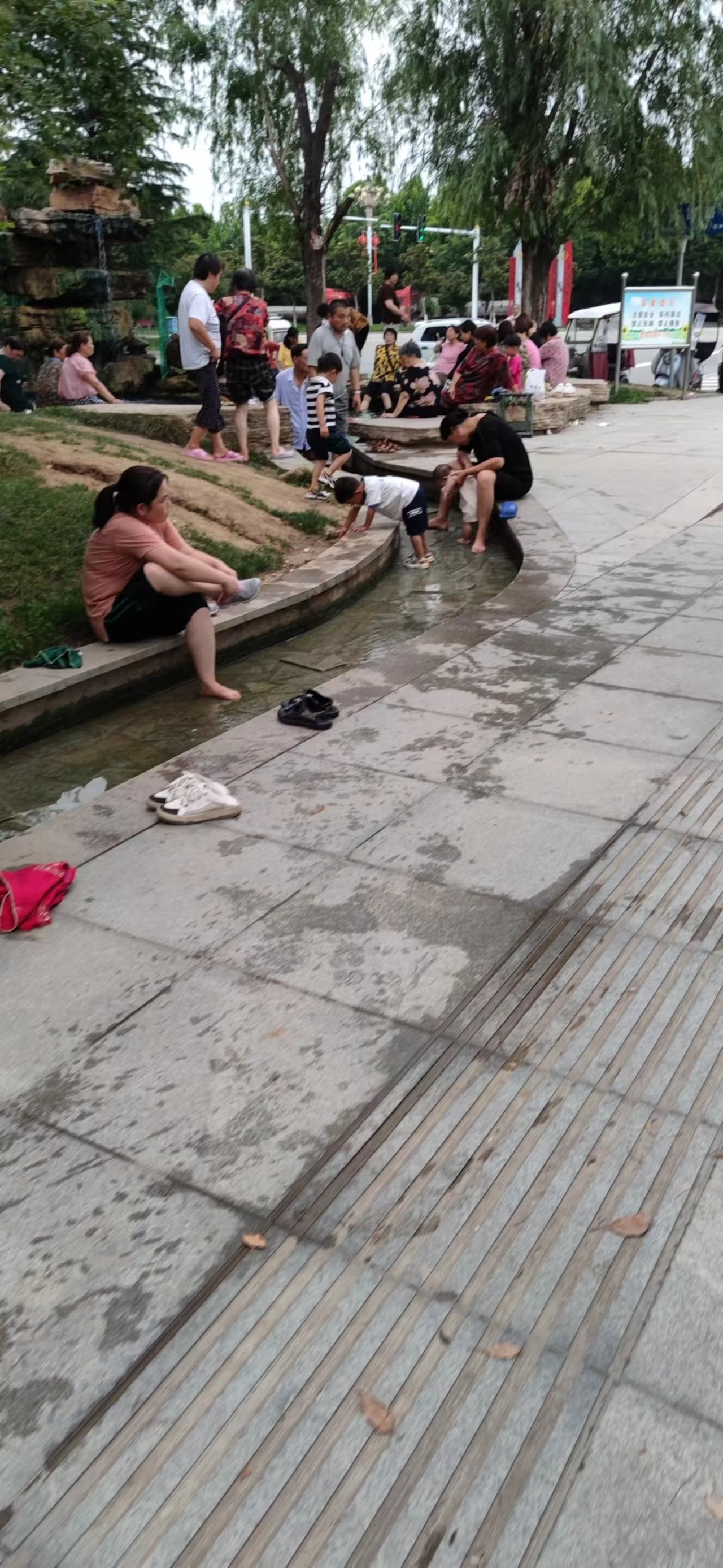 游历雅记——河南社旗赊店行