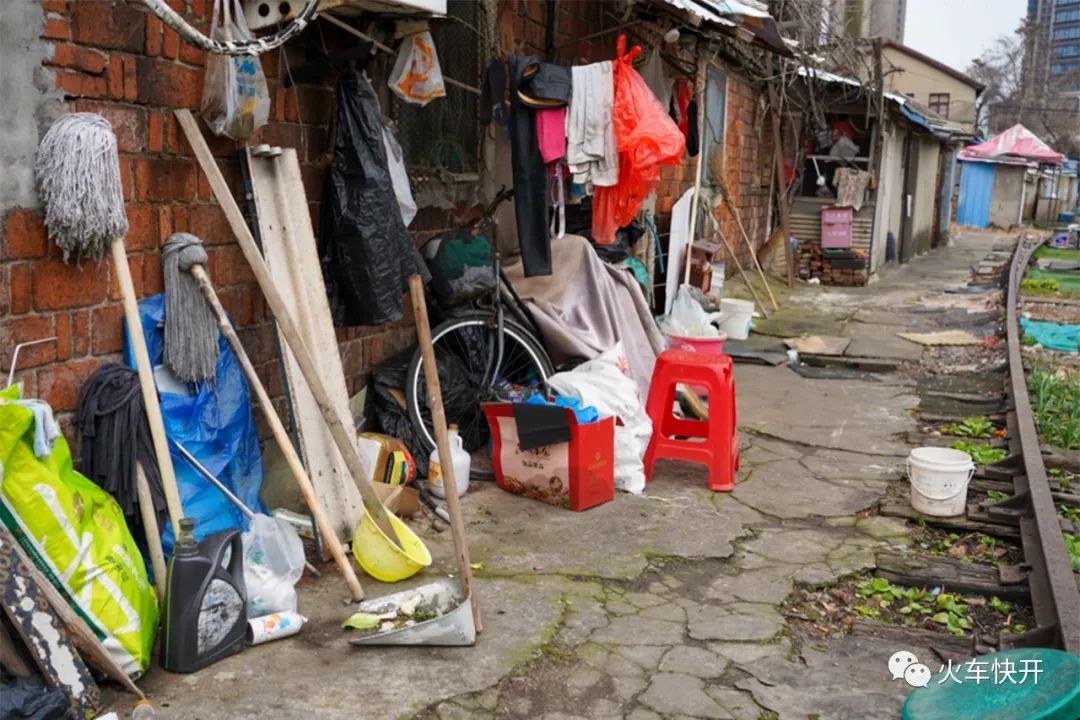 百年西站｜今天值得纪念：南京西站停止所有客运业务10周年了