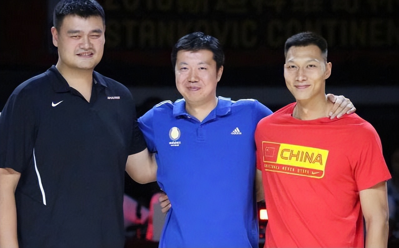 盘点cba历史十大中锋,cba总决赛姚明51分21篮板