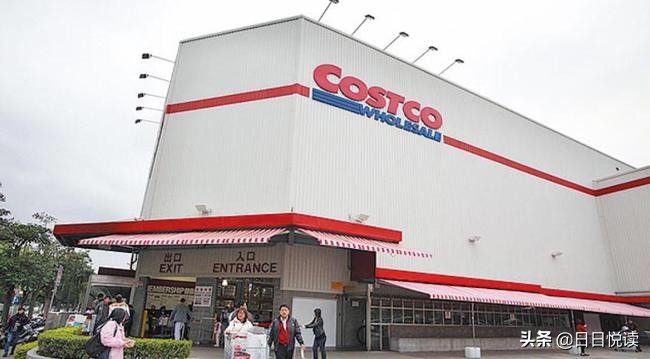 美国超市真的很神吗,吐槽美国超市