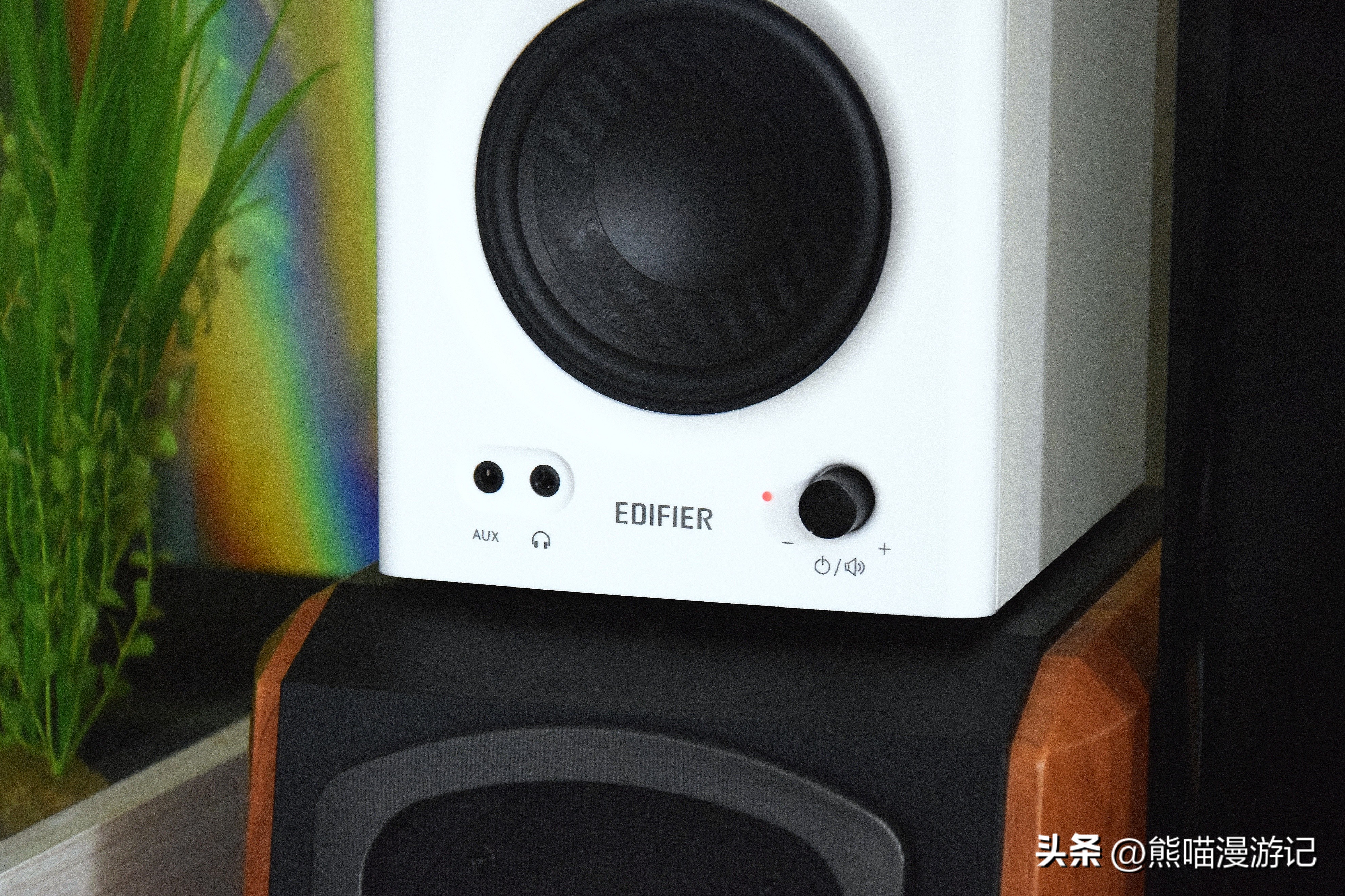 音响漫步者推荐性价比高,漫步者g1500mr4halosoundbar