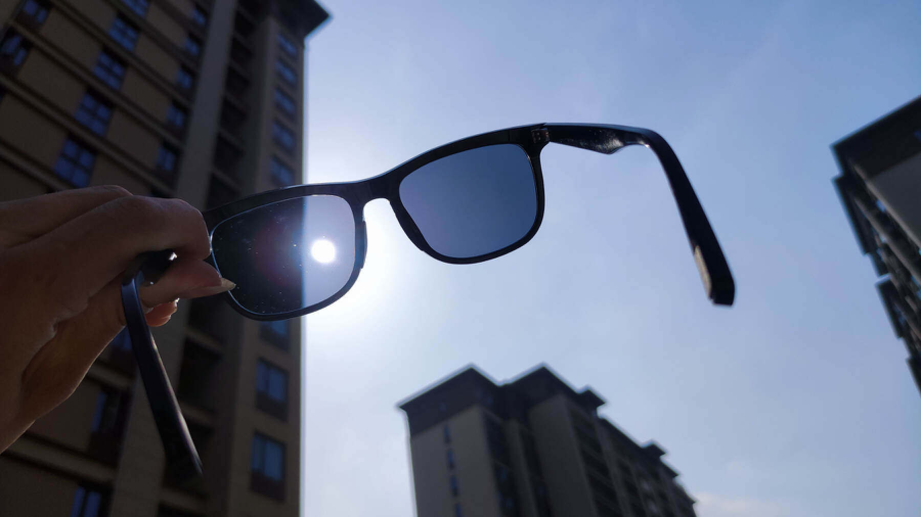 小米米家尼龙偏光太阳镜评测,小米经典太阳镜评测