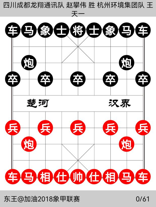 四川棋王赵攀伟,残疾棋王赵攀伟