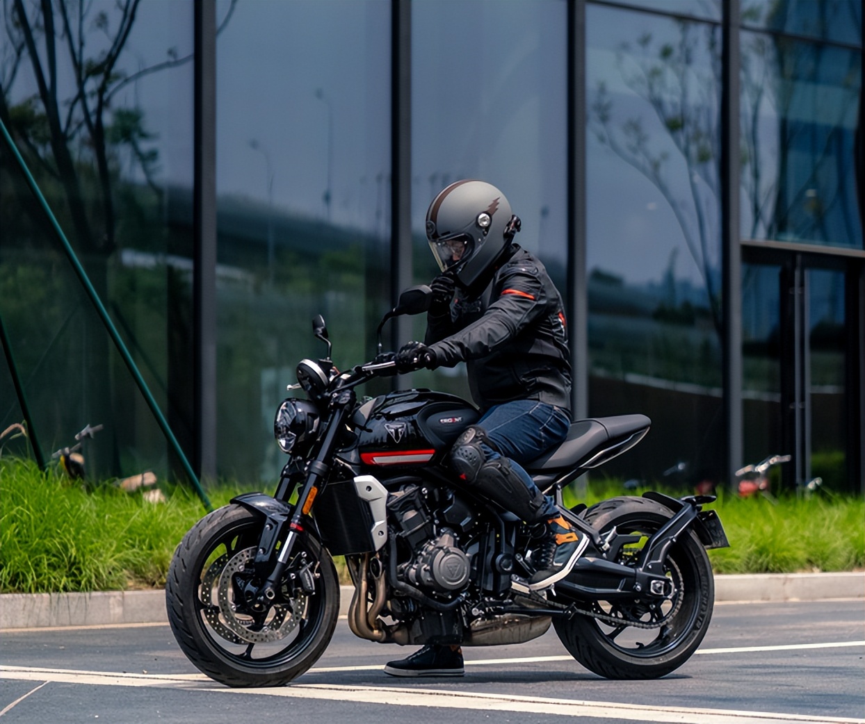 凯旋trident660保养完有顿挫感,测评凯旋trident660