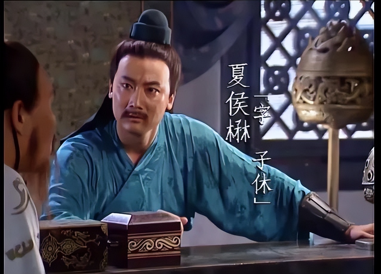 马日磾、爨习，《三国演义》中的105个生僻人名，你都读对了吗？