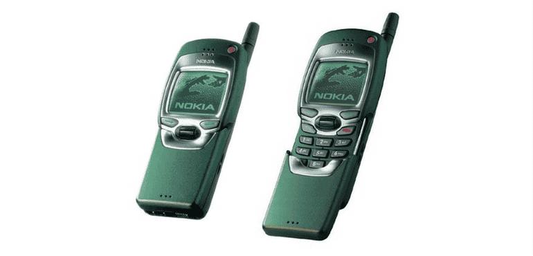 一分钟读懂手机的发展历程,手机的发展史和进化史