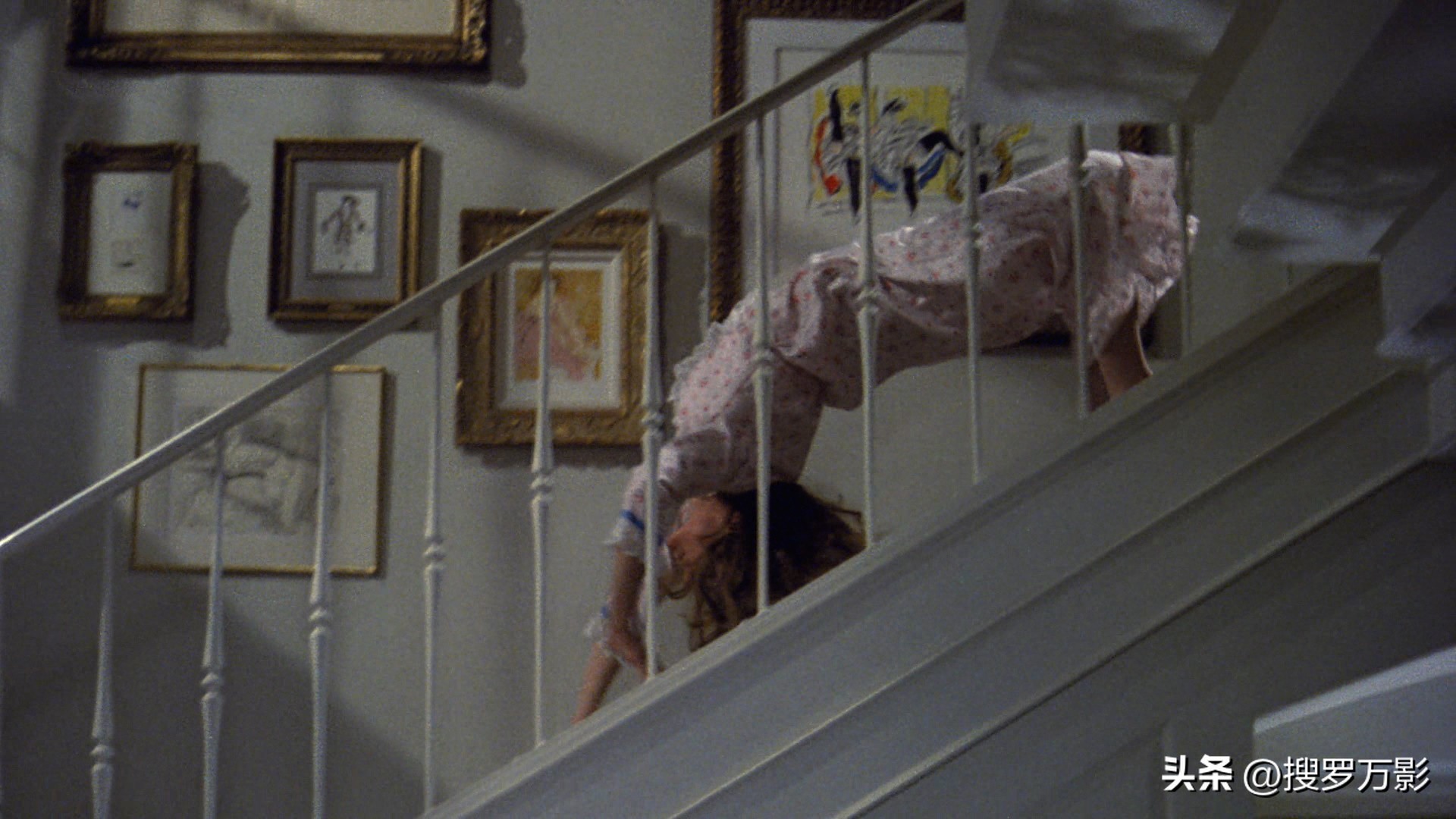 10部驱魔电影,不建议一个人看的鬼电影