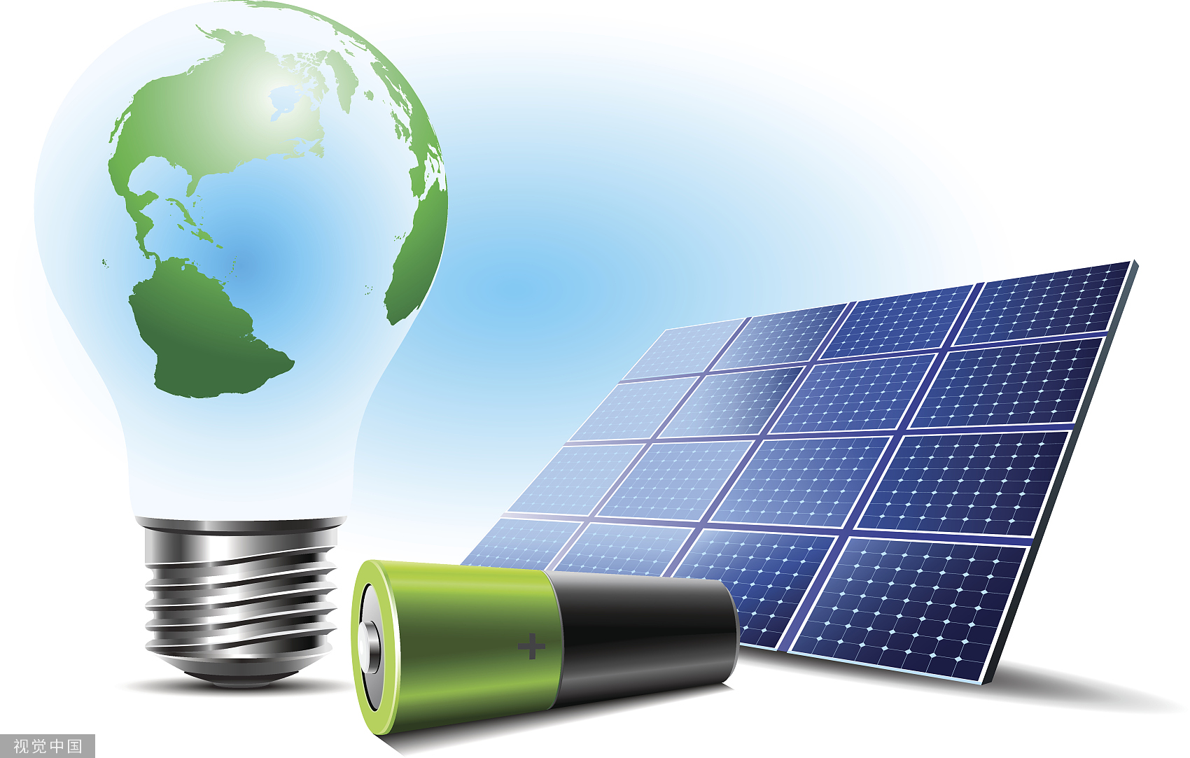 50亿元投资光伏,国家电投光伏新消息