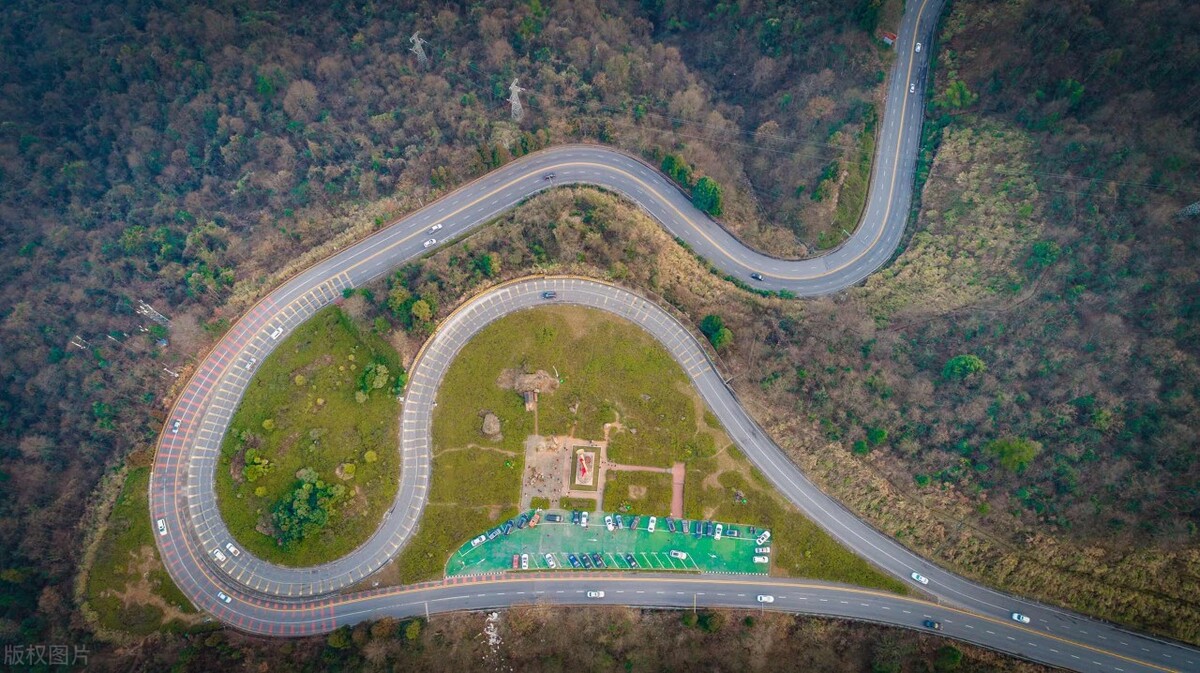 井冈山超全路线安排,江西井冈山游玩攻略,更新首选