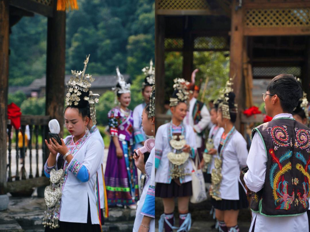 贵州村超在哪里看回放,贵州看村超联赛旅游