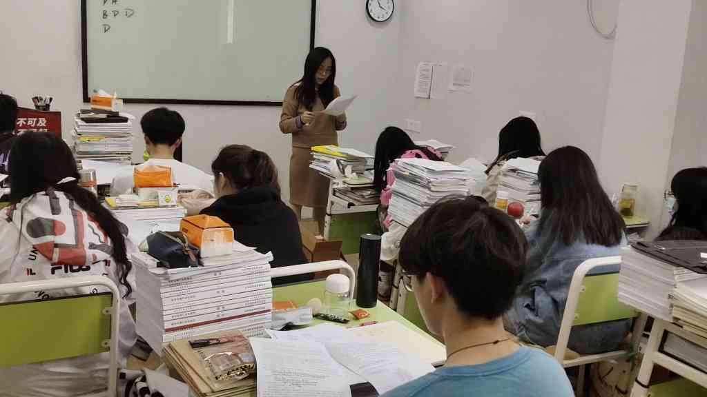 武汉高考复读机构收费标准,武汉高三复读机构哪家好